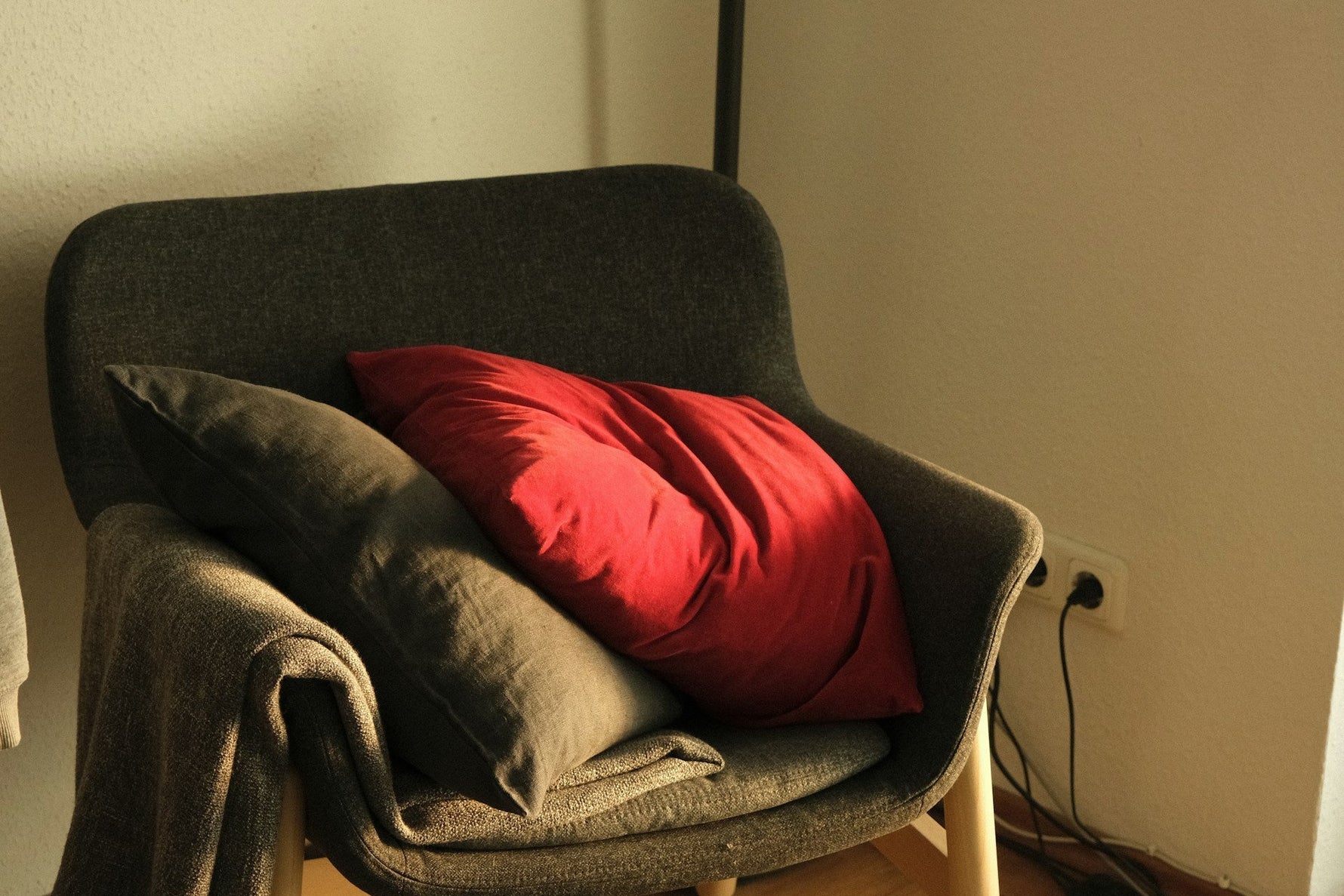 Big Butt Pillow 