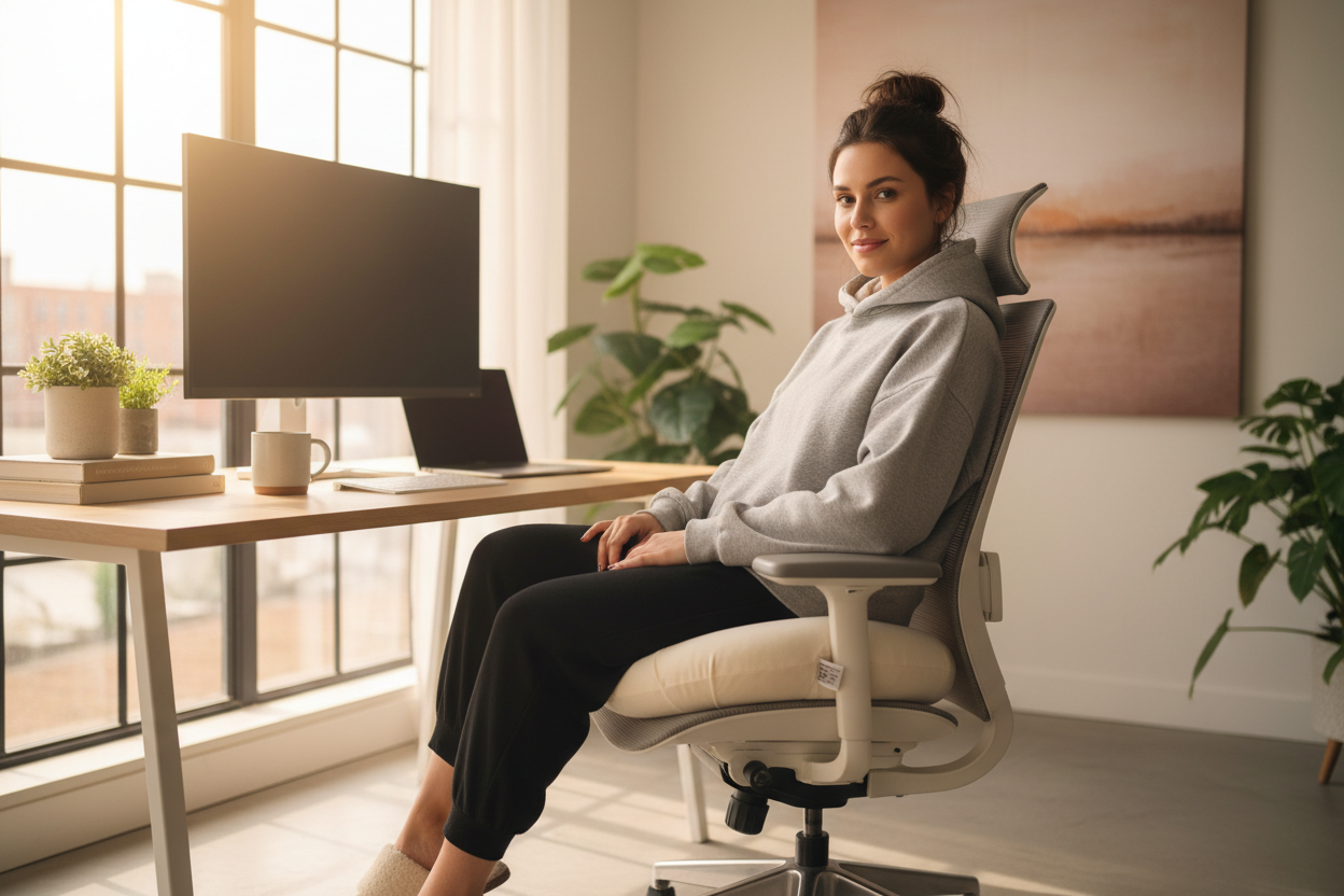 BBL Pillow Sitting Guide: Effective Tips for Recovery