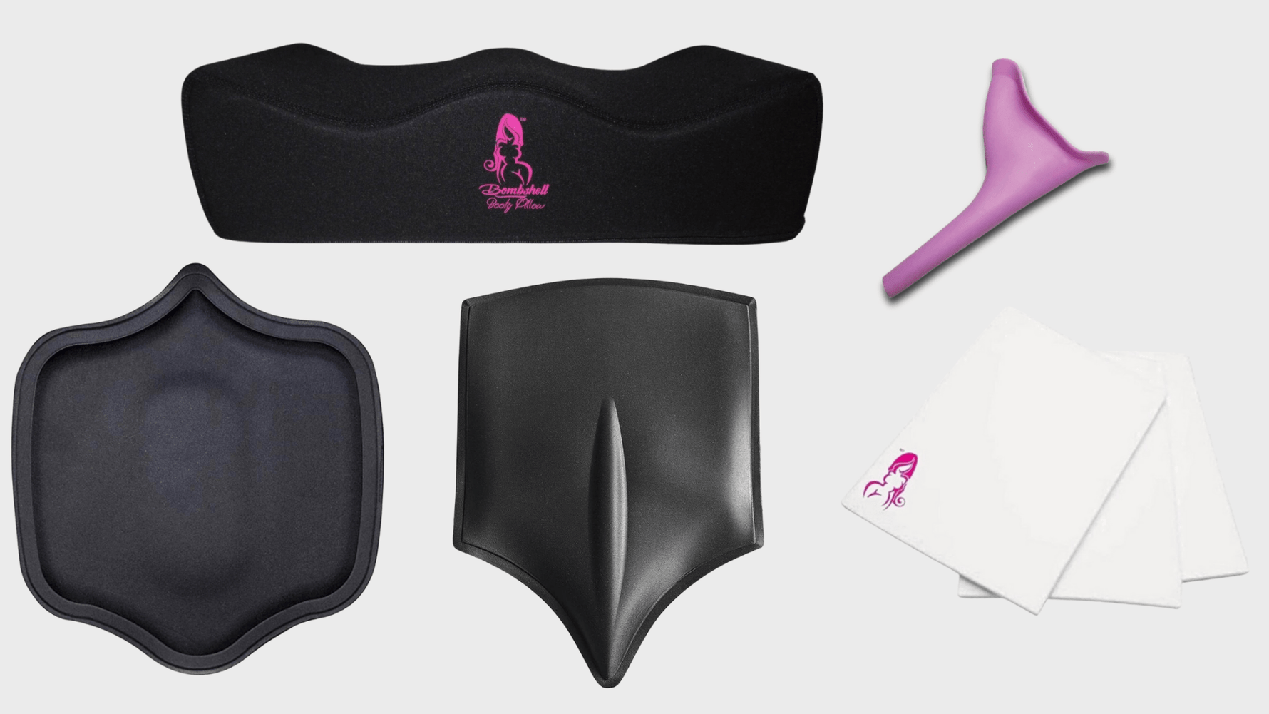 BBL Surgery Kits - A Comprehensive Guide to Recovery Essentials - Bombshell Booty Pillow