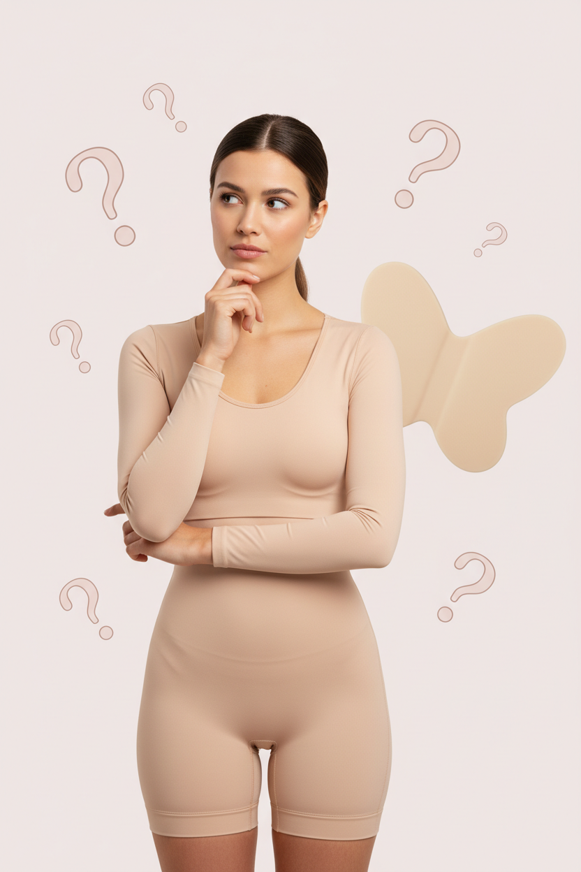 best ab board after liposuction-bombshell booty pillow