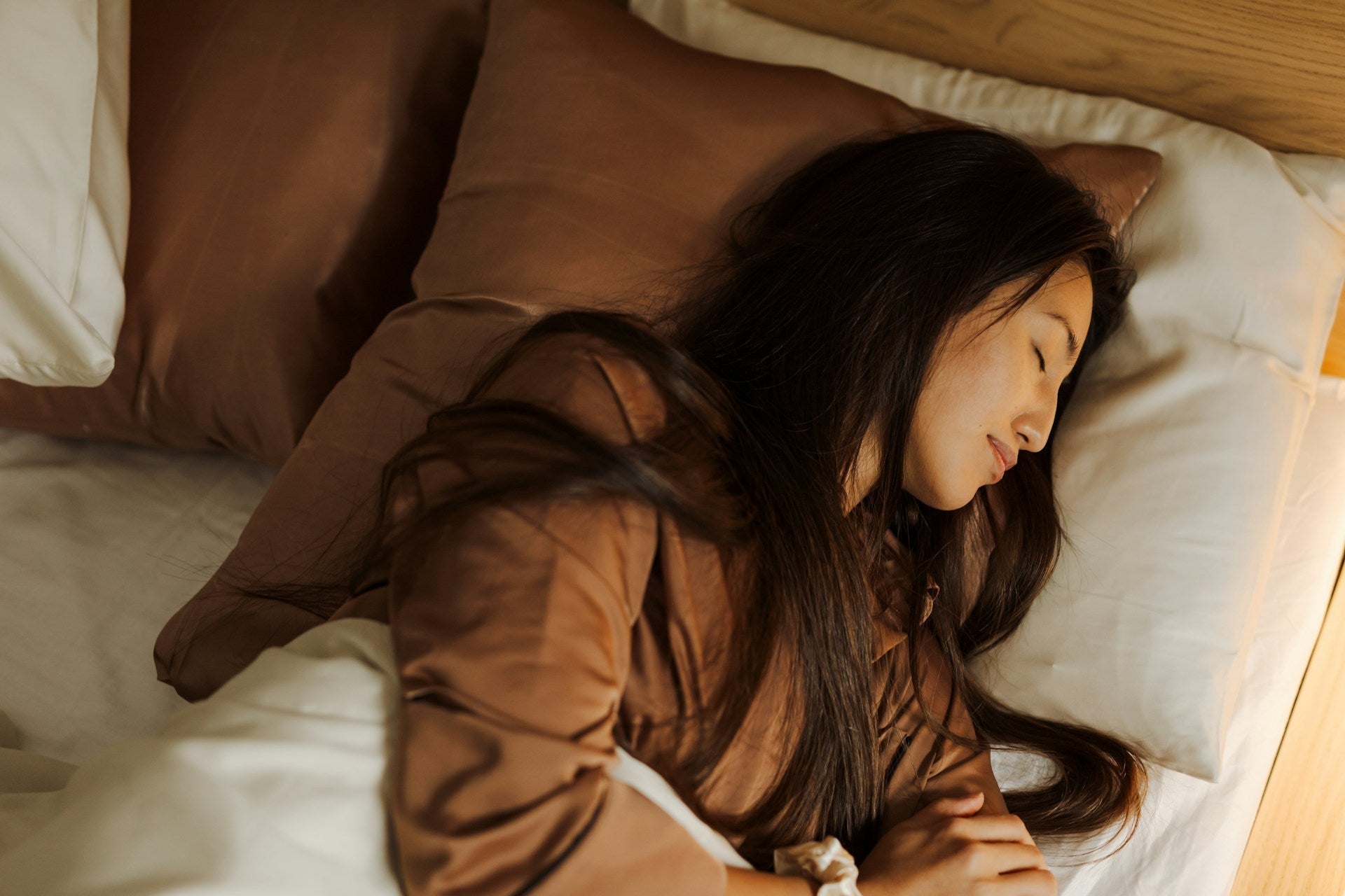 Sleep Position Problems 