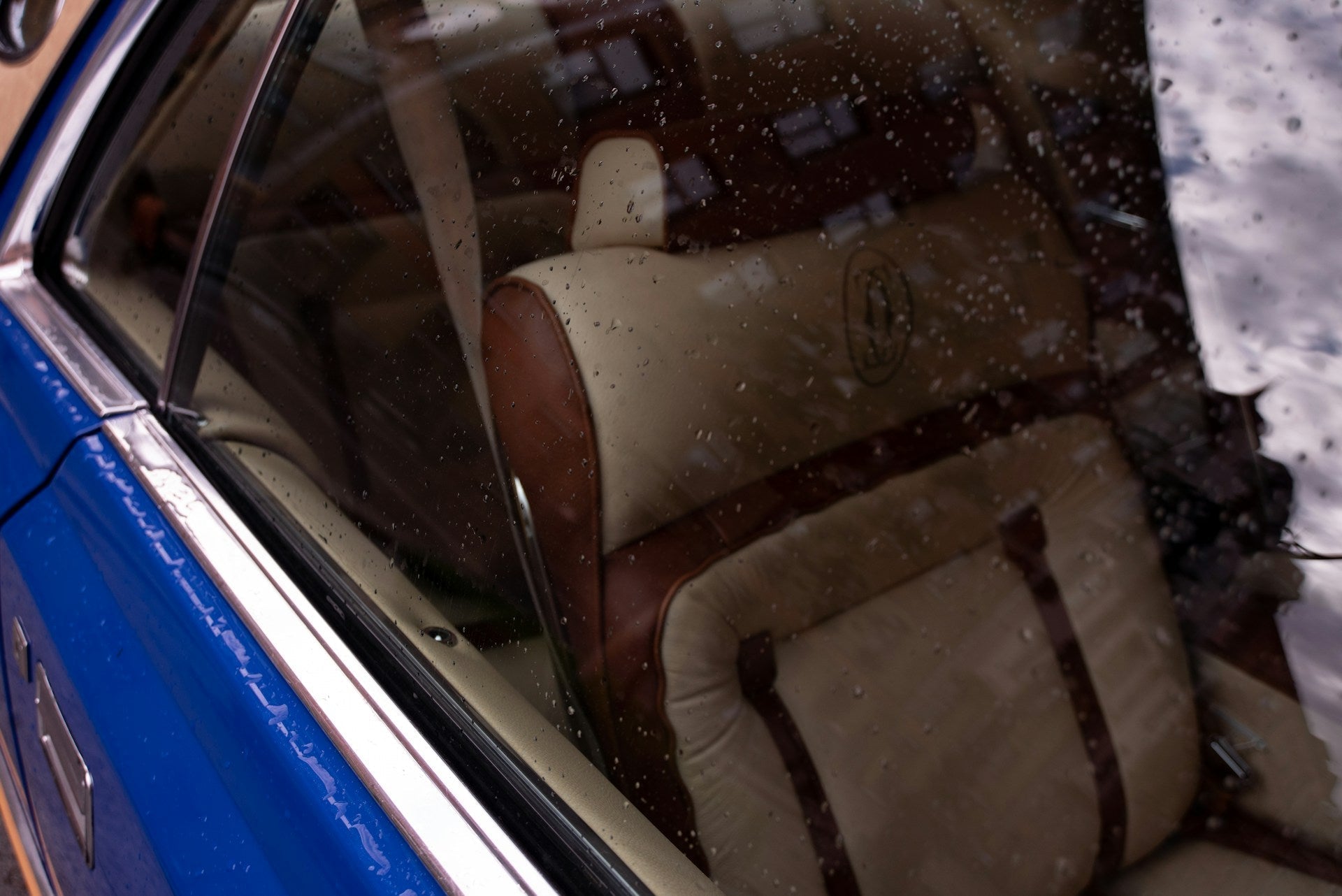 BBL Driving Pillows