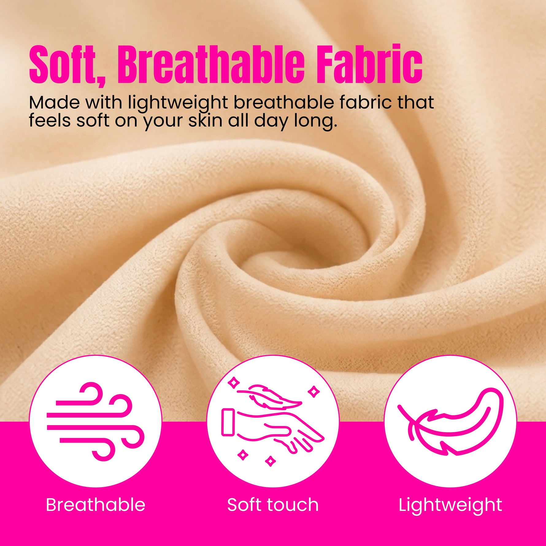 Women's Post Surgery Compression Bra | Women's Front Closure Bra with Adjustable Straps