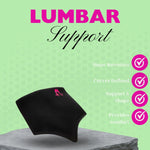 BBL Pillow Kit 7 -Piece Recovery Bundle with ab board after lipo & Lipo Foam Green