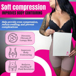 BBL pillow for sitting Kit 7-Piece BBL Pillow Recovery Bundle with ab Boards & Lipo Foam female urination device tabla abdominal después de cirugía 