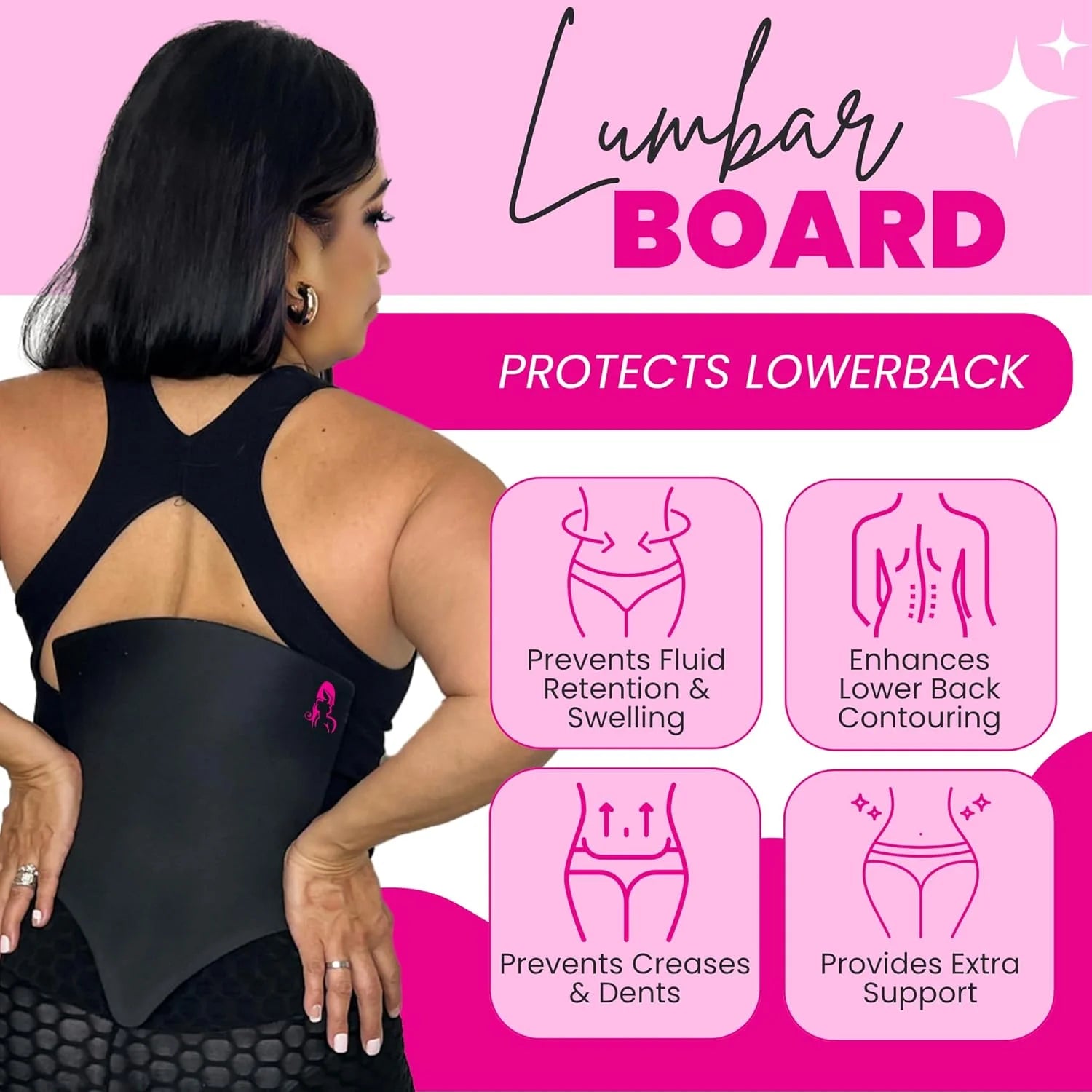 BBL butt pillow Kit 7-Piece Recovery Bundle with abdominal Boards & Lipo Foam, female urinal device bathroom BBL surgery 