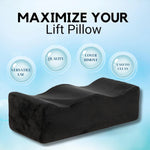 BBL butt Pillow with Back Support Cushion cojin bbl para sentarse el mejor almohada bbl