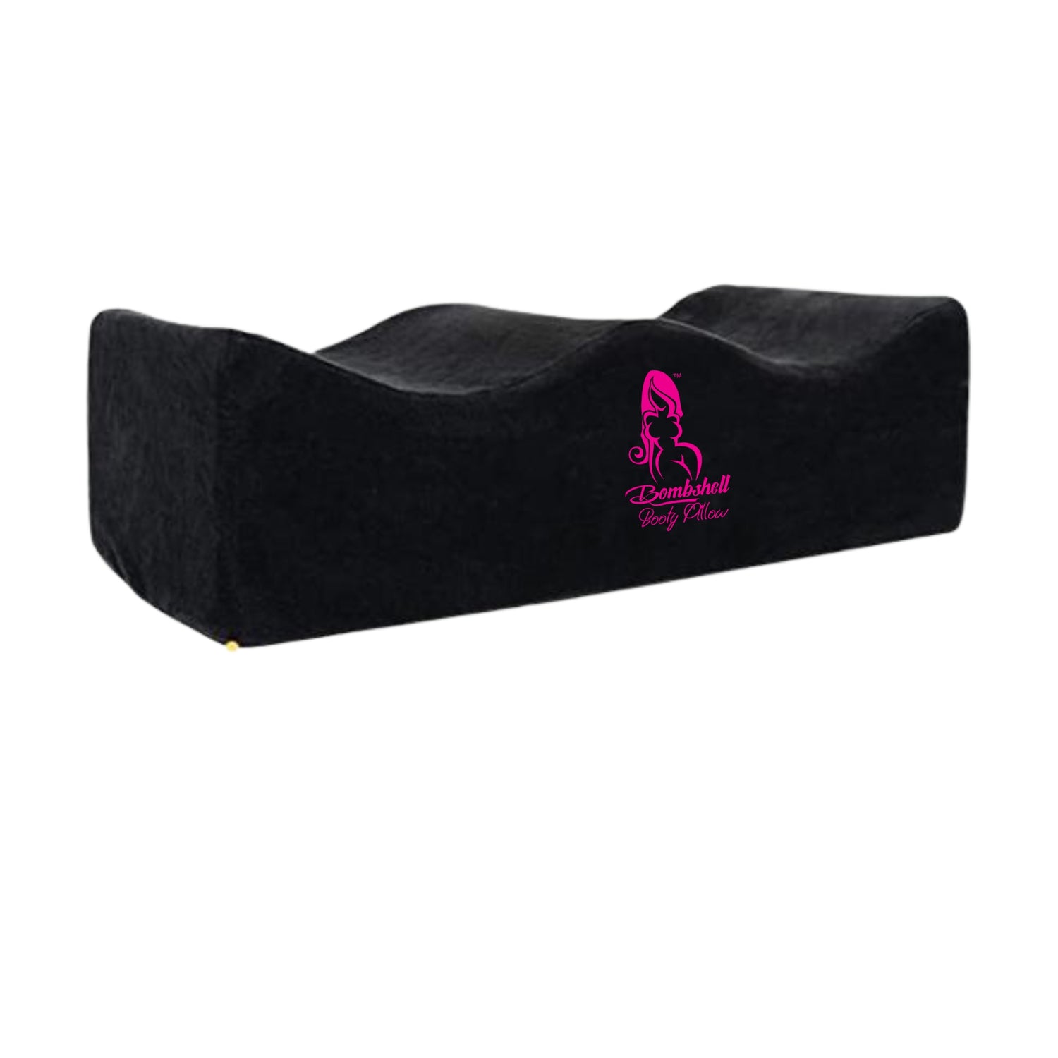  BBL Pillow V4 | Memory Foam Colombian Cushion - Post-Surgery Recovery XL 