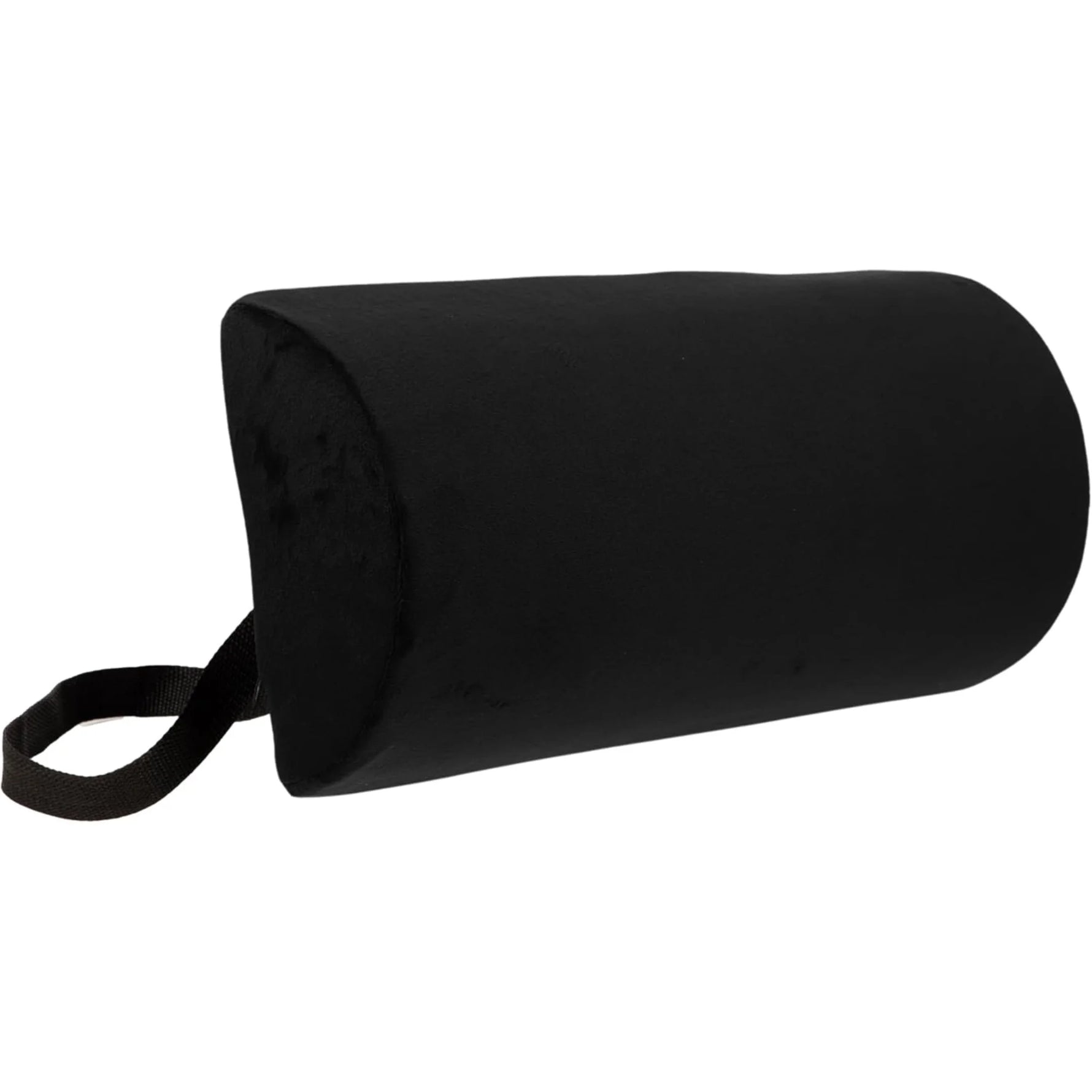 Lumbar Support Pillow for Office Chair, Detachable Back Support for Office Chair Lumbar Pillow, Breathable Lower Back Support Pillow 