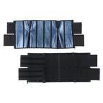 Women's Waist Trainer Sweat Belt | Tummy Control Workout Girdle