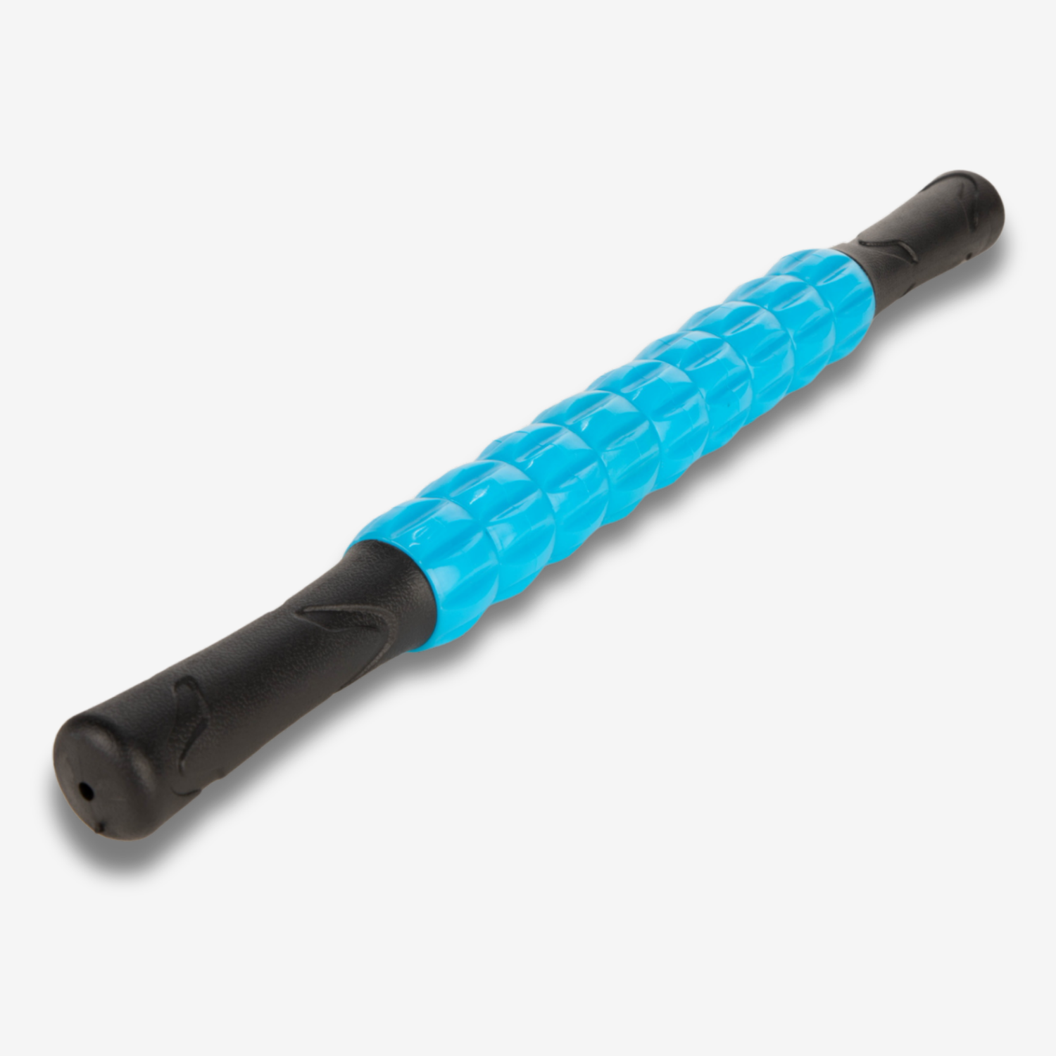 BBL Massage Roller Blue – Post-Surgery Lymphatic Drainage Tool for Liposuction Recovery – Bombshell Booty Pillow 