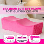 BBL Pillow Benefits – Protects Fat Grafts, Reduces Complications, Improves Comfort, Supports Proper Healing Post-Surgery 