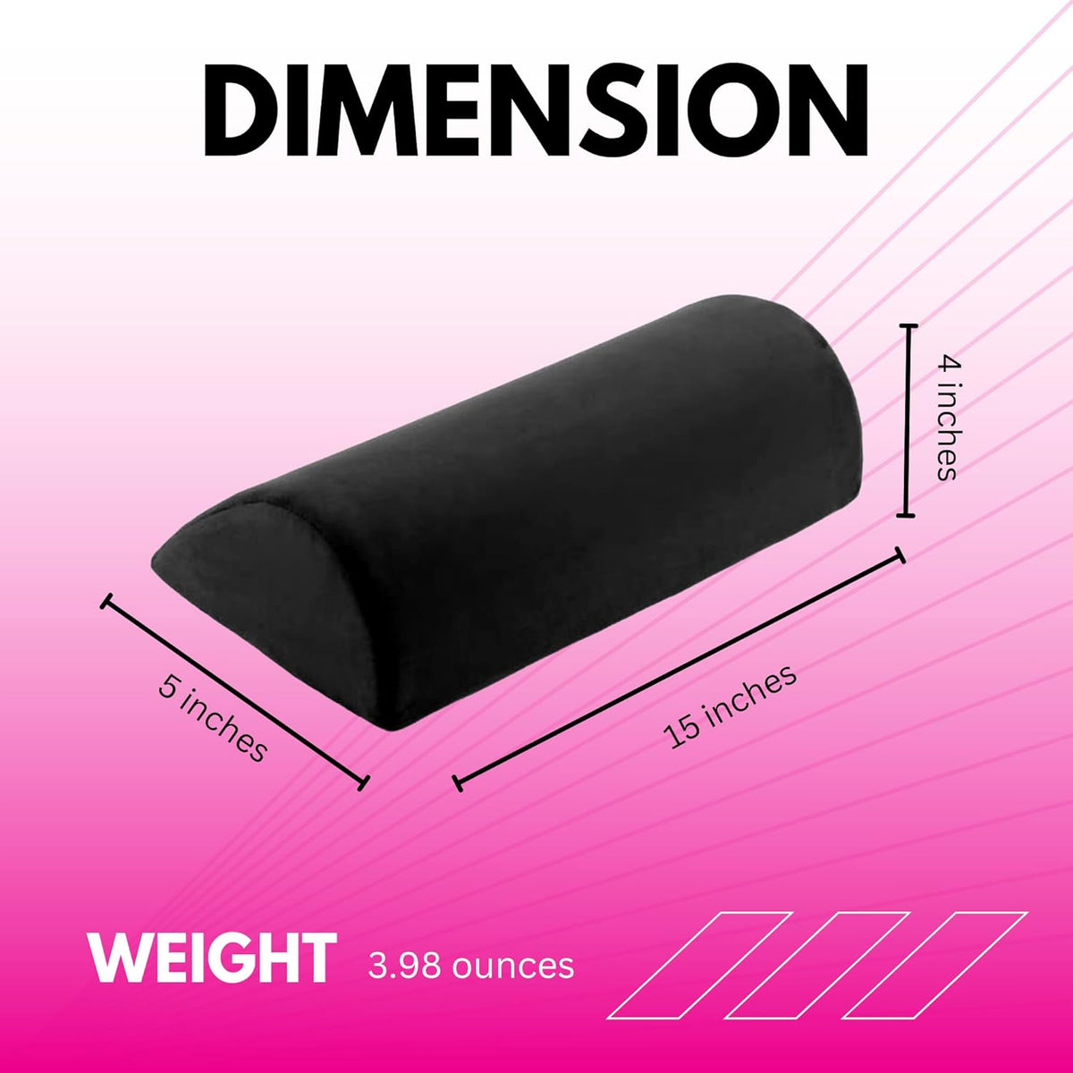 BBL Toilet Seat Riser In Use – Woman Using D-Shaped Post-Surgery Toilet Cushion for BBL Recovery Black 