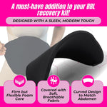 Butterfly Ab Board Top Benefits – Prevents Creases, Reduces Swelling, Enhances Skin Retraction After Tummy Tuck