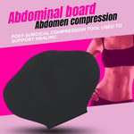 Butterfly Abdominal Board Design – Shape Maintenance, Skin Adherence, Protects Incisions After Liposuction Surgery
