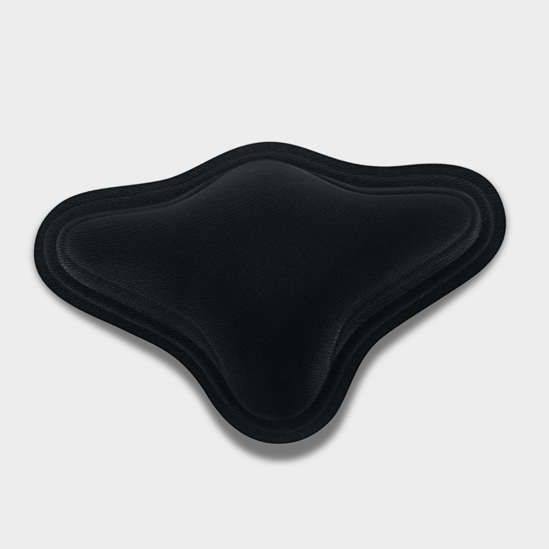 Lipo Foam Lumbar Molder Backboard in Post-Surgery Recovery Kit – Back Board for Liposuction and Tummy Tuck Healing