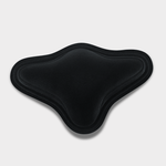 Lipo Foam Lumbar Molder Backboard in Post-Surgery Recovery Kit – Back Board for Liposuction and Tummy Tuck Healing