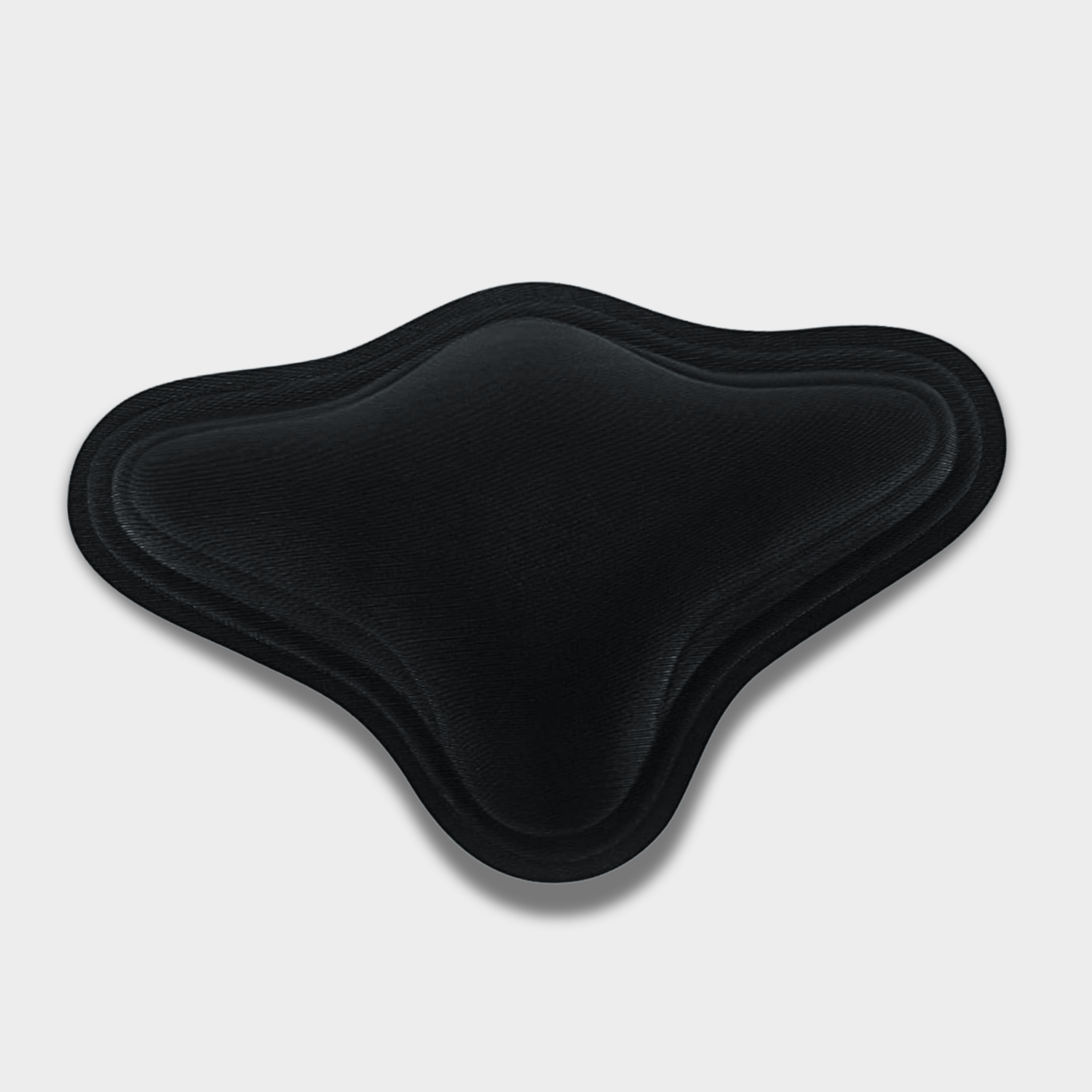 Lipo Foam Lumbar Molder Backboard in Post-Surgery Recovery Kit – Back Board for Liposuction and Tummy Tuck Healing