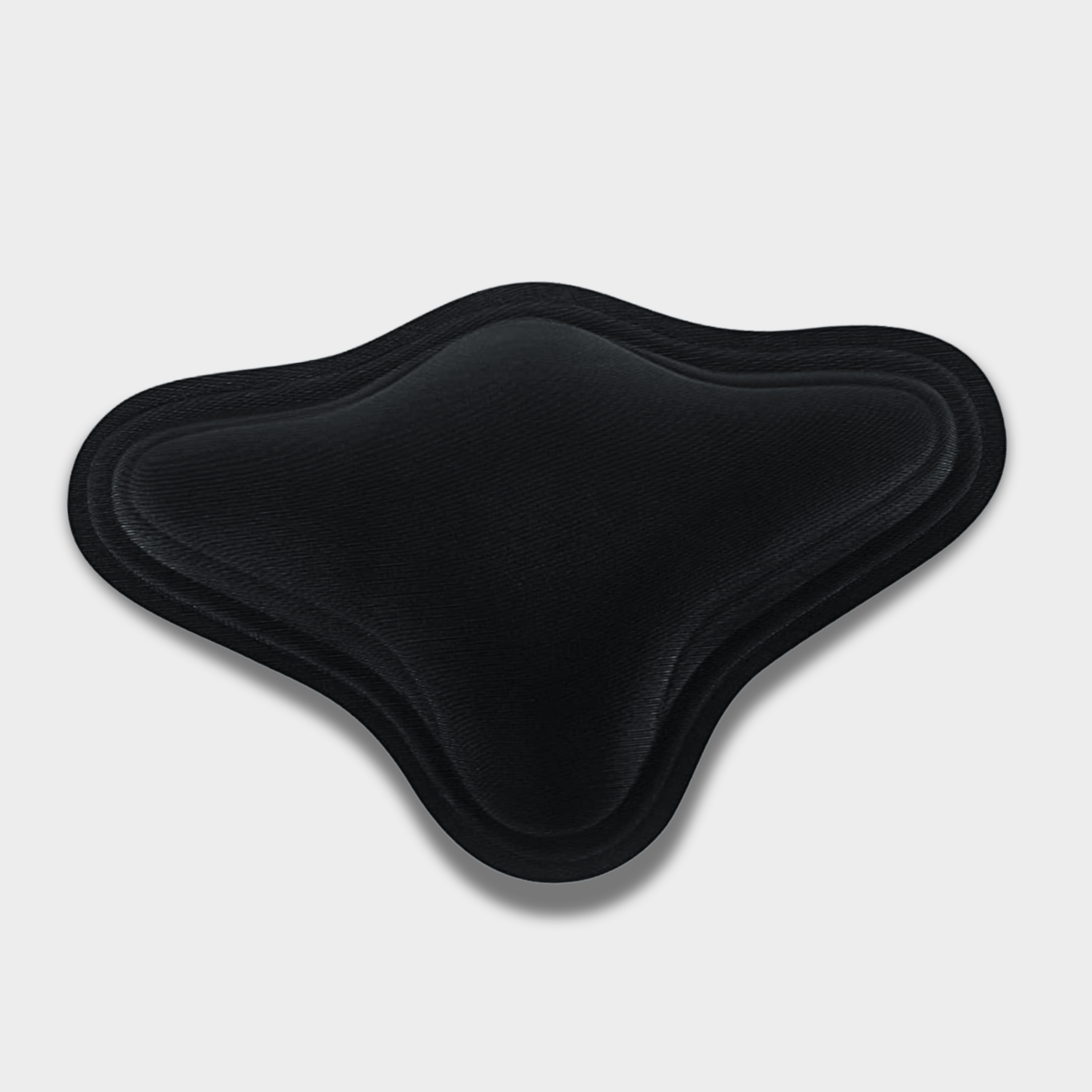 Lipo Foam Lumbar Molder Backboard in Post-Surgery Recovery Kit – Back Board for Liposuction and Tummy Tuck Healing