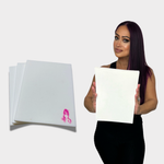 Lipo Foam Pads for BBL Recovery Kit – Breathable Post-Surgery Compression Boards 12x8 Inch