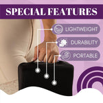 My Booty Pillow Special Features – Lightweight Durable Portable Flat BBL Recovery Cushion Post-Surgery