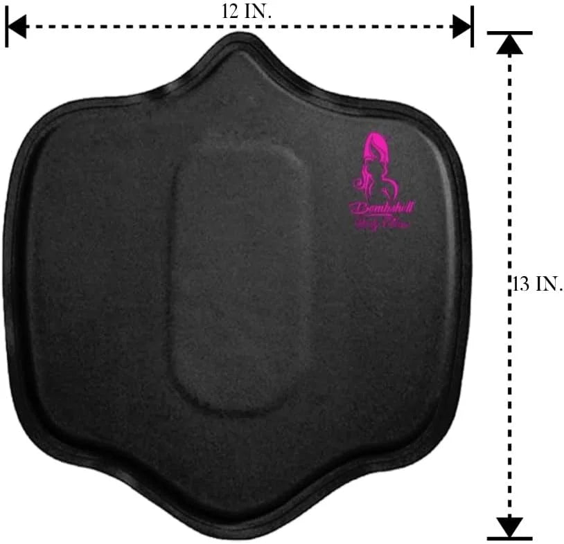 pressure-relief pillow BBL Kit 7 Piece pillow for bbl Recovery Bundle with tummy tuck ab board & Lipo Foam no-sit urination device cojin bbl 