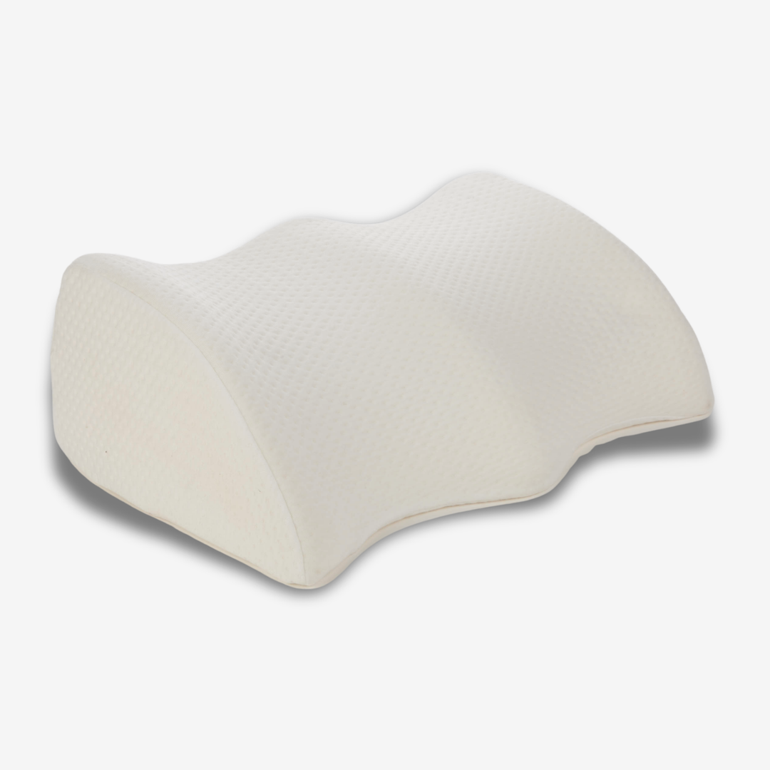 XXL White BBL Pillow – Multipurpose Sitting Cushion for Car, Gaming Chair and Office Comfort #White