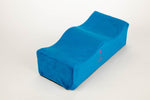 Bombshell Booty Pillow Cushion - Blue BBL Pillow - Bombshell Booty Pillow