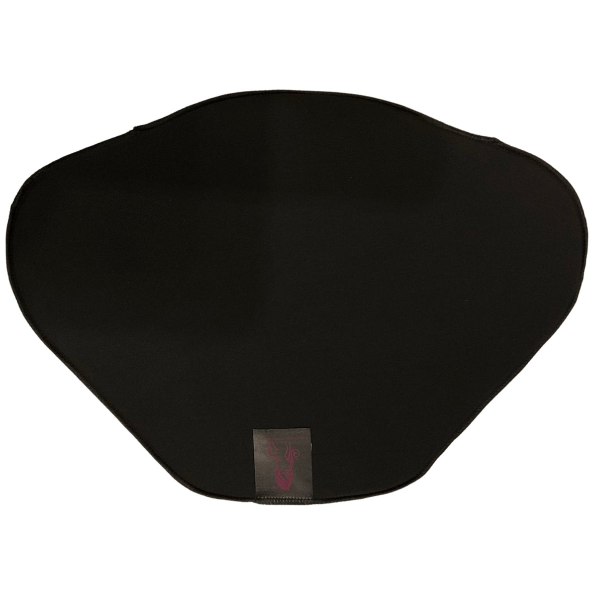 Butterfly Abdominal Board Angled View – Ergonomic Curved Compression Board for Post-Lipo Tummy Tuck Recovery