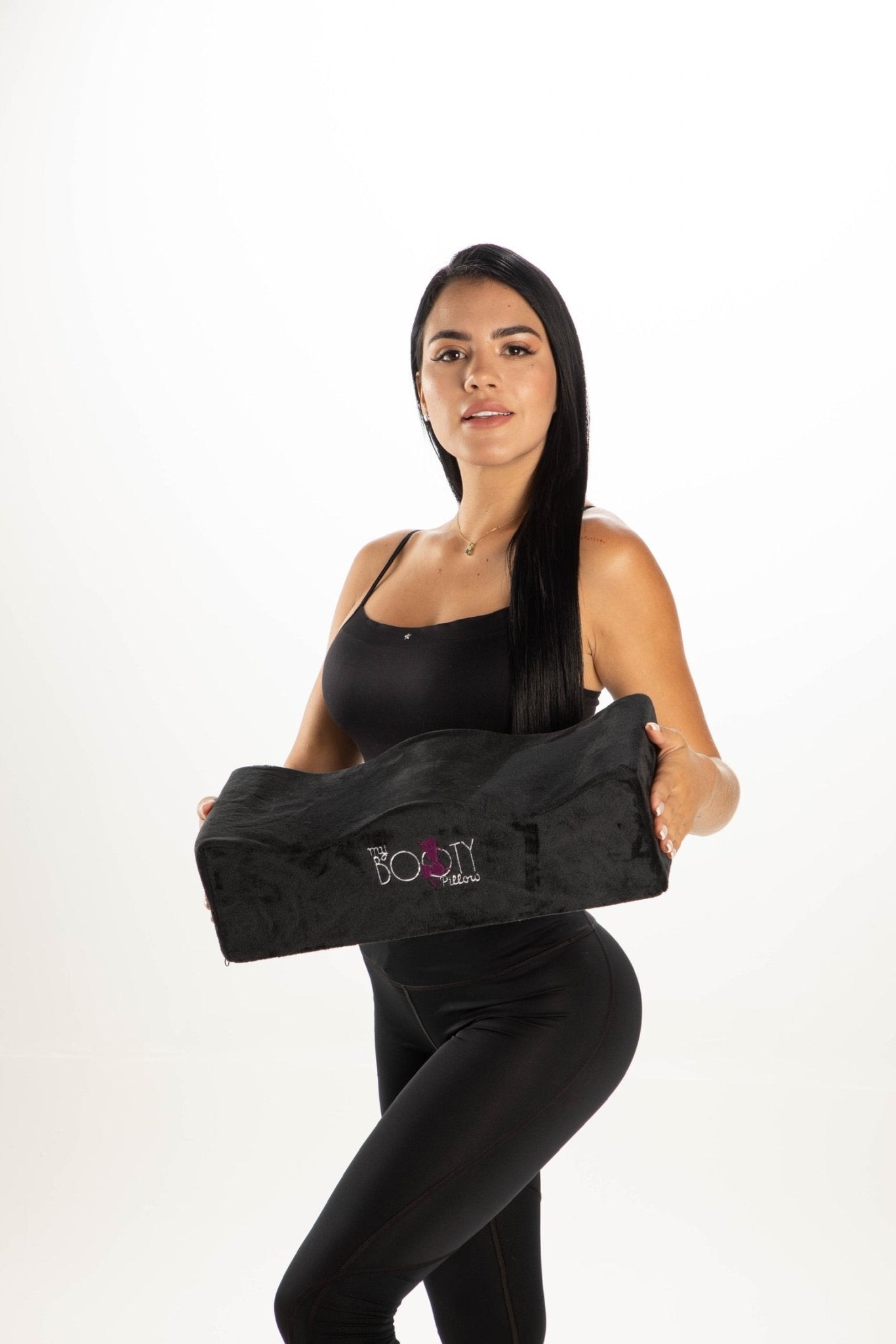 My Booty BBL Recovery Kit: Post - Op Comfort & Support Bundle - Bombshell Booty Pillow