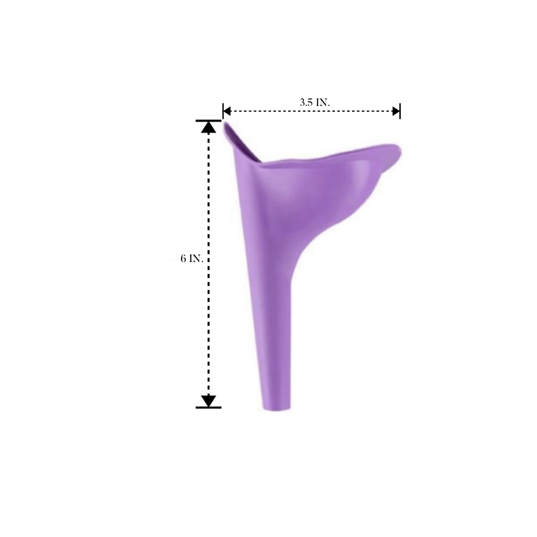 Product with dimension callouts – 3.5 in. wide x 6 in. tall