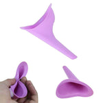 3 angles of the device – side, folded in hand, and bottom view