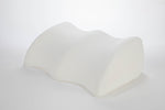 XXL BBL Pillow White Benefits – Reduces Pressure on Buttocks, Protects Fat Grafts During Sitting After BBL 