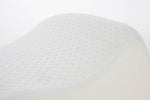 XXL White BBL Pillow Features – Breathable Cover, Ergonomic Shape, Multipurpose Sitting Cushion for BBL Recovery 